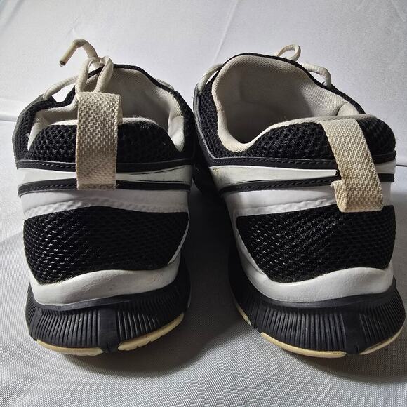 Nike Men's Shoes White Free 5.0 667520-100 Size 11 - Picture 7 of 9